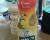 Foto del paso 4 de la receta: Empanadas de salchicha y queso👶