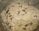 Foto del paso 1 de la receta: Queque de avena y cranberries