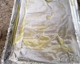 A picture of step 4 of Baked Salmon.