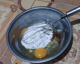 Foto langkah ke 1 dari resep Browkies.