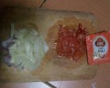 Foto langkah ke 8 dari resep Ayam tepung asam manis ala venty.