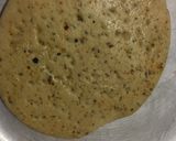 A picture of step 6 of Paneer Pizza.