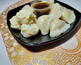 Foto langkah ke 5 dari resep Pempek Ekonomis.