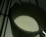 Foto del paso 1 de la receta: Ñoquis de leche súper rápidos y livianos!