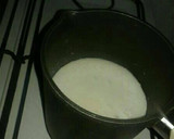 Foto del paso 1 de la receta: Ñoquis de leche súper rápidos y livianos!