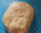 Foto langkah ke 1 dari resep Roti Sosis Dijamin Lembuuut.
