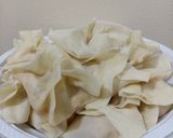 Foto langkah ke 3 dari resep Crab Rangoon.