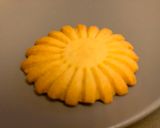 Φωτογραφία βήματος 3 της συνταγής Butter biscuits με το THERMOMIX