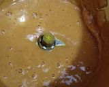 A picture of step 2 of Daal Fry.