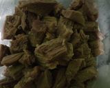 Foto langkah ke 3 dari resep Daging hot.