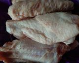 Foto del paso 2 de la receta: Alas de pavo al horno
