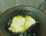 Foto langkah ke 4 dari resep Tempe Mendoan.
