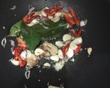 Foto langkah ke 1 dari resep Tumis kangkung sederhana.
