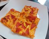 Foto del paso 9 de la receta: Pizza🍕🍕