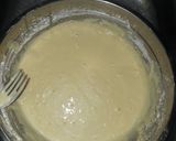 Foto del paso 2 de la receta: Torta marmolada