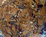 Foto del paso 8 de la receta: Torta marmolada fácil y económica