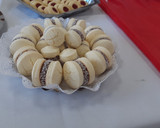 Foto del paso 5 de la receta: Alfajores de Maicena