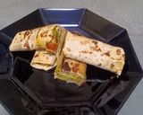 फूलगोभी के रोल्स (fulgobi ke rolls recipe in Hindi) रेसिपी चरण 6 फोटो