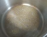 Csicseriborsós csirkeragu recept fázis 2 fotója