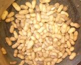 A picture of step 5 of Roasted groundnut.