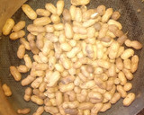 A picture of step 5 of Roasted groundnut.