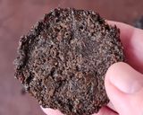Foto del paso 6 de la receta: Galletitas de harina de coco y de algarroba 🌱3 ing. sin azúcar ni edulcorante ni balanza, ni gluten