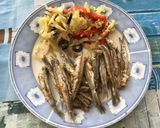 Foto del paso 4 de la receta: Ensalada de col con azúcar moreno