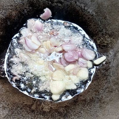 Langkah 2