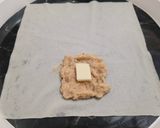 Foto langkah ke 3 dari resep Dimsum Goreng Isi Keju ft. Gohyong.