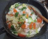 Foto langkah ke 11 dari resep Cap Cay Goreng Chinese.