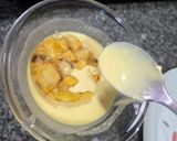 Foto del paso 3 de la receta: Donuts de tortilla de patatas en tempura