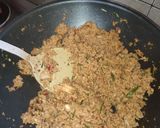 Foto langkah ke 3 dari resep 60. Bumbu Urap (GBA.23).