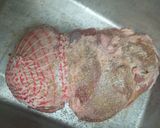 A picture of step 2 of Simple Irish Stew 2025.