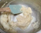 Foto langkah ke 3 dari resep 19 |Creamy mashed potato.