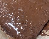 Aludttejes kakaós süti recept fázis 3 fotója