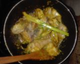 Foto langkah ke 6 dari resep Ayam rempahku.