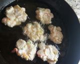 Foto langkah ke 3 dari resep Cireng kerupuk.