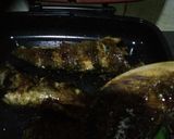 Foto langkah ke 4 dari resep Haruan panggang.