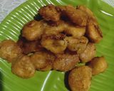 Foto langkah ke 4 dari resep Pisang Keju Sasa.