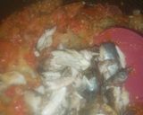 A picture of step 3 of Eggplant sauce.