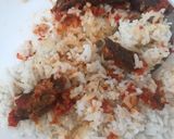Foto langkah ke 7 dari resep Daging sapi balafo.