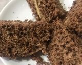 Foto del paso 2 de la receta: Bizcochuelo de chocolate (Mug cake)