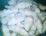 Foto langkah ke 5 dari resep Pempek.