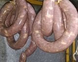 Foto del paso 3 de la receta: Salame casero