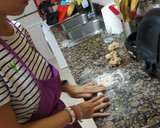 Foto del paso 5 de la receta: 🥨 Pretzels, con Mambo
