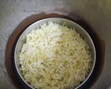 A picture of step 1 of Amla murabba (moravala).