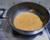 A picture of step 4 of Misal pav.