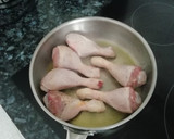 Foto del paso 2 de la receta: Pollo a la naranja