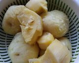 Foto del paso 2 de la receta: Papa Rellena como la de mi Madre ❤️ (frita y al horno)