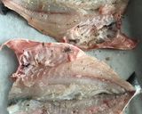 Foto del paso 2 de la receta: Dorada🐟 al horno